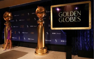 لیست کامل نامزدهای گلدن گلوب ۲۰۲۶