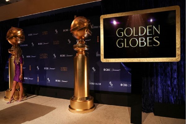 لیست کامل نامزدهای گلدن گلوب ۲۰۲۶