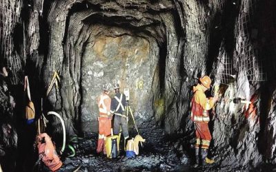 کشف جسد کارگران ربوده‌شده؛ بیانیه تکان‌دهنده شرکت معدنی کانادا