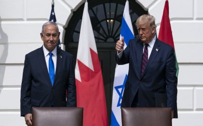 آمریکا و اسرائیل آماده مرحله جدیدی از جنگ با ایران می‌شوند
