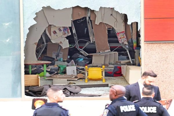 واکنش دولت به حادثه مهدکودک ریچموند هیل؛ یک کودک کشته و ۹ مجروح واکنش دولت به حادثه مهدکودک ریچموند هیل؛ یک کودک کشته و ۹ مجروح