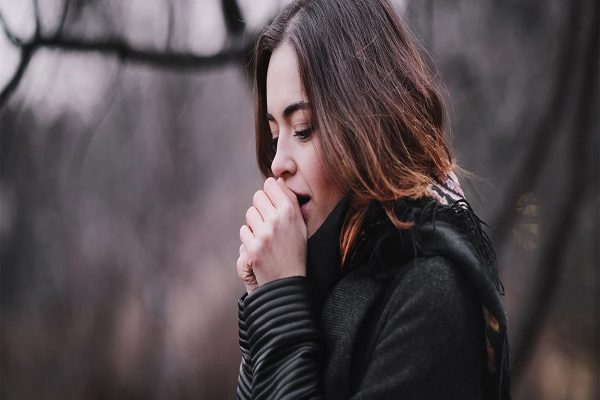 داشتن دست‌های سرد به چه معناست؟