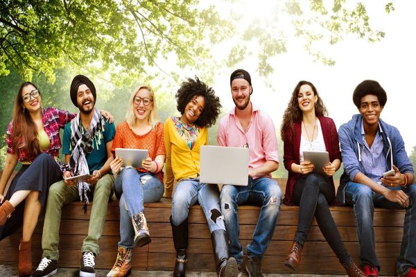 زندگی دانشجویی در کانادا