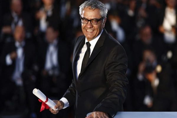دانه انجیر معابد به جشنواره فیلم لوکارنوی سوئیس می‌رود