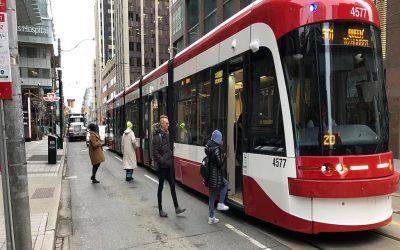 اتاوا به سمت حمل‌ونقل رایگان برای جوانان و ترانسفر طولانی‌تر می‌رود