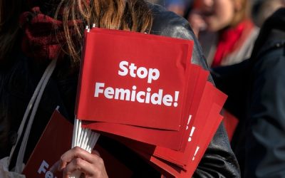 هر روز یک زن در کانادا به قتل می‌رسد | قتل‌های جنسیتی