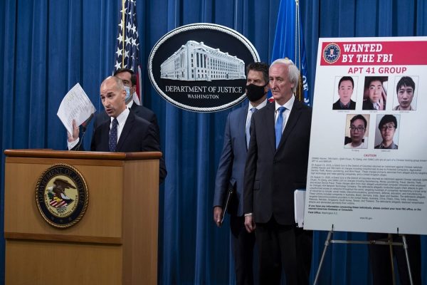 هک بيش از ۹۰۰۰ دستگاه در كانادا توسط هکرهای چینی هک بيش از ۹۰۰۰ دستگاه در كانادا توسط هکرهای چینی