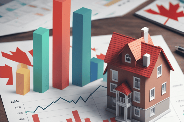 آیا خرید خانه در سال ۲۰۲۵ برای کاناداییها آسانتر خواهد شد؟ آیا خرید خانه در سال ۲۰۲۵ برای کاناداییها آسانتر خواهد شد؟
