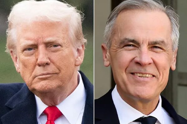 کارنی و مذاکرات تجاری با آمریکا؛ سه استراتژی حیاتی برای کاهش تعرفهها و بهبود روابط کارنی و مذاکرات تجاری با آمریکا؛ سه استراتژی حیاتی برای کاهش تعرفهها و بهبود روابط