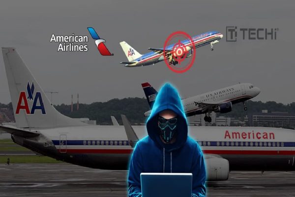 خطوط هوایی آمریکا و کانادا زیر تیغ حملات سایبری