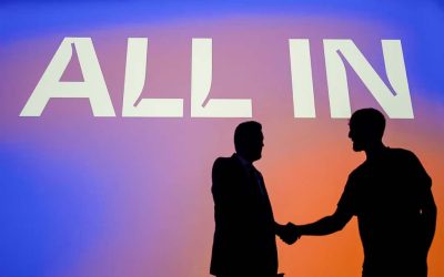 معامله کانادا با یکی از بزرگترین شرکت‌های هوش مصنوعی جهان