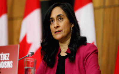 دولت فدرال کانادا: اتاوا: بدون تغییر رژیم، روابط دیپلماتیک با ایران از سر گرفته نخواهد شد