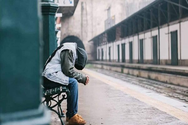 بررسی تاثیر افسردگی بر سلامتی