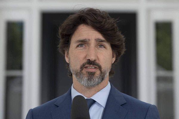 کمک مالی اضطراری کانادا