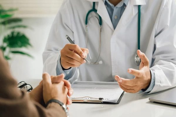 آزار جنسی یکی از بیماران توسط پرستاری در مرکز ترک اعتیاد آلبرتا