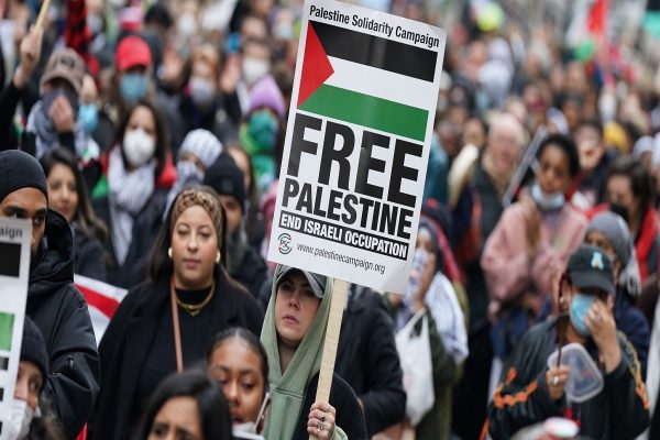 هشدار دانشگاه‌های انتاریو به مقابله با هرگونه تحصن