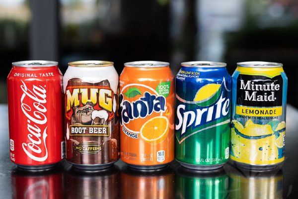 ممنوعيت استفاده از ماده افزودنی BVO در مواد غذايی کانادایی