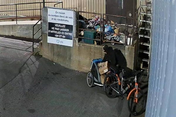 سرقت ۱۰ هزار دلار گوشت از یک موسسه خیریه در مونترال سرقت ۱۰ هزار دلار گوشت از یک موسسه خیریه در مونترال