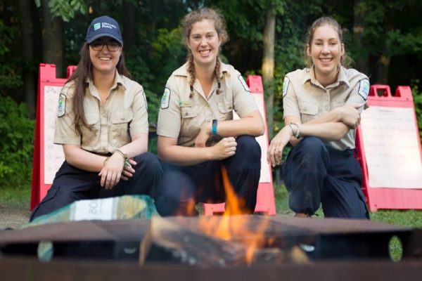 استخدام تابستانی «Ontario Parks» آغاز شد؛ چگونه درخواست دهیم؟