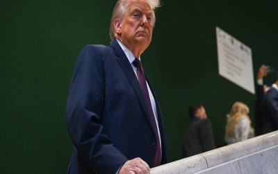 سیگنال‌های متناقض جنگ و دیپلماسی؛ از استقرار ناوگان آمریکا تا ادعای مذاکره