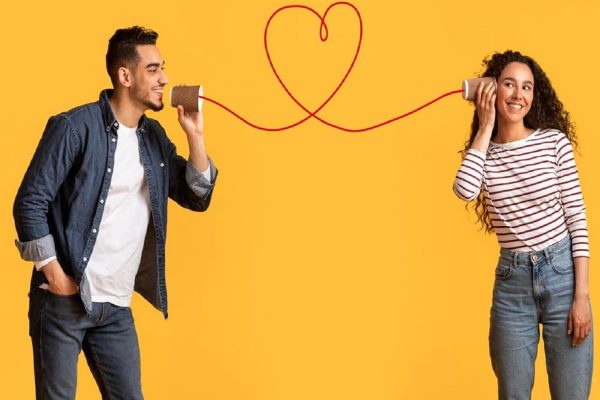 برخی از نشانههای عاشق شدن که نباید آنها را نادیده بگیرید برخی از نشانههای عاشق شدن که نباید آنها را نادیده بگیرید