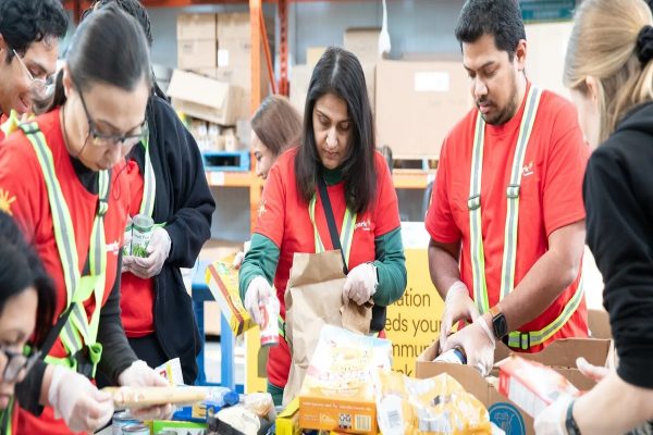 بانک مواد غذایی کانادا در آستانه سقوط به دليل افزايش قیمت مواد خوراکی در سال ۲۰۲۵