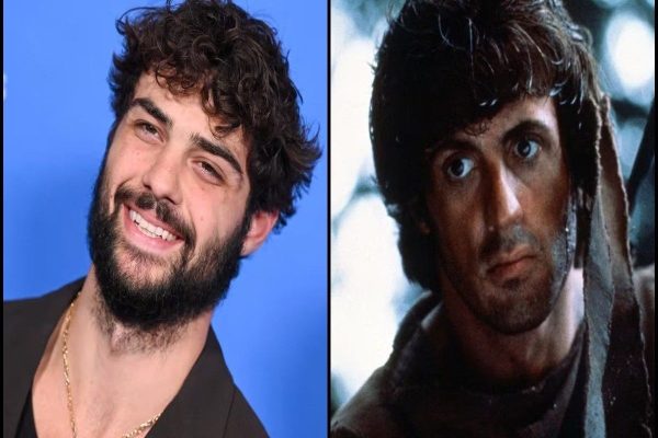 فیلم جدید رمبو با نوآ سنتینو؛ جایگزین استالونه کیست؟