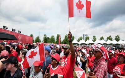 شهروندی کانادا ۲۰۲۶؛ پایان محرومیت نسل‌های متولد خارج