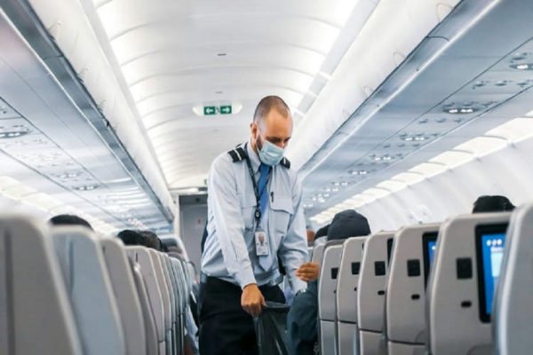 پروازهای رایگان با هویت جعلی؛ داستان عجیب تایرون الکساندر