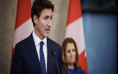 کانادا مشغول افزایش مالیات و تنظیم مقررات برای کسب و کارها است