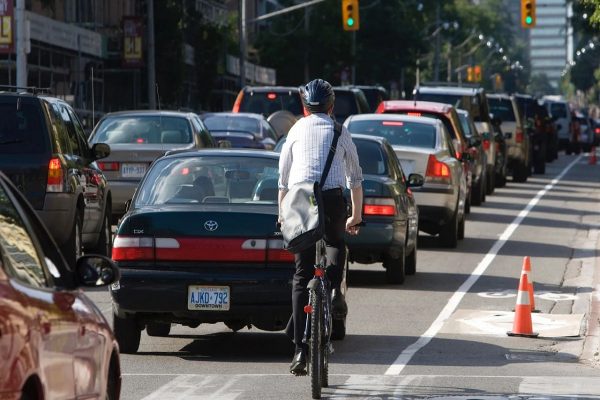 قانون پنهان دوچرخهسواران:  جریمه ۵۰۰ دلاری در کمین رانندگان انتاریو! قانون پنهان دوچرخهسواران: جریمه ۵۰۰ دلاری در کمین رانندگان انتاریو!
