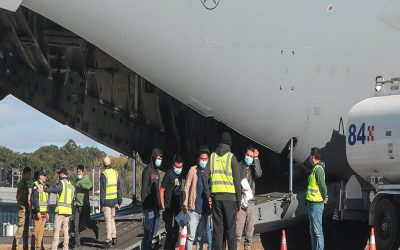 مهاجر یا مجرم؟ شکنجه خاموش ایرانیان دیپورت‌شده از آمریکا فاش شد!