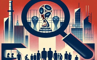 چالش‌های اداره مهاجرت کانادا؛ تأخیر و بحران ویزای جام جهانی ۲۰۲۶