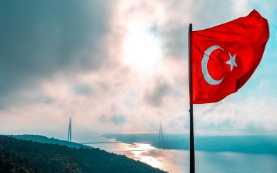 ویزای توریستی کشور ترکیه