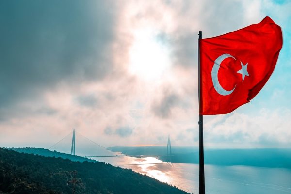 ویزای توریستی کشور ترکیه