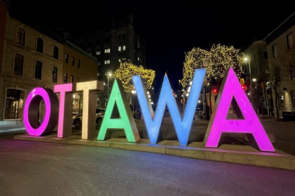 اتاوا به دنبال استخدام یک شهردار شبانه با ۱۱۲ هزار دلار حقوق سالانه