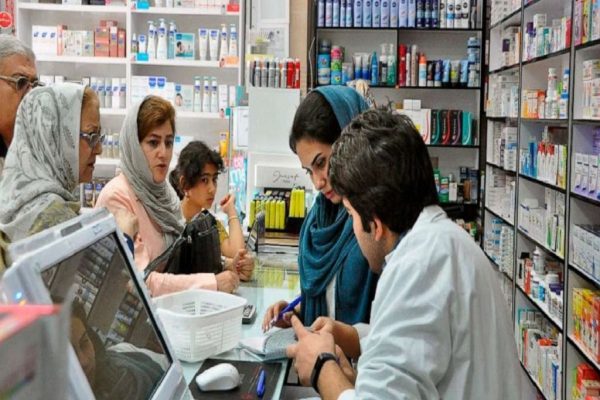 بازار سیاه دارو؛ جایی که کمبود معنا ندارد، پول تعیین‌کننده است