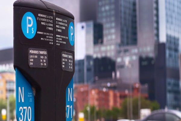 تغییر سیاست‌گذاری‌های مربوط به پارک ماشین در مرکز شهر مونترال