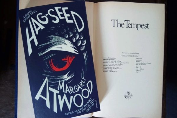 معرفی کتاب بذر جادو معرفی کتاب بذر جادو