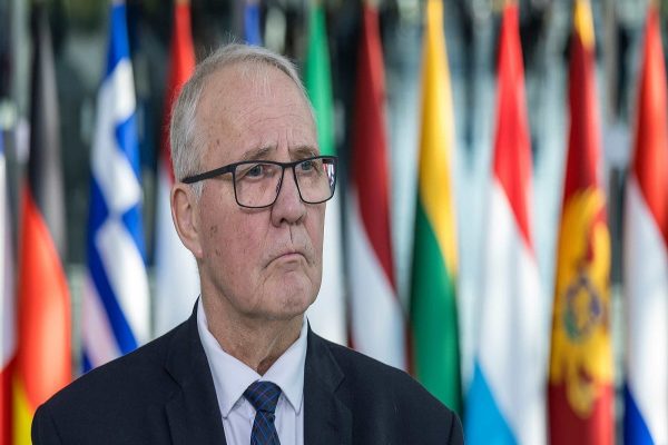 شفاف‌سازی درباره بیانیه وزیر دفاع محترم فدرال بیل بلر