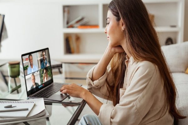 استخدام دورکاری در کانادا؛ فرصتی جدید در شرکت Readymode