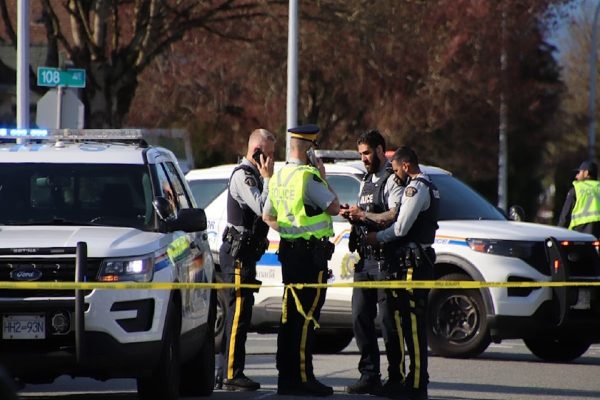 دستگيری قاتل آمريكايی پس از بيست سال در كانادا