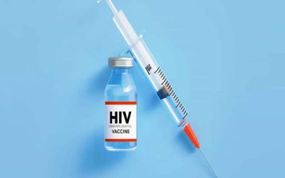 تزریق پیشگیرانه اچ آیوی از ۲۰۲۷ با ۴۰ دلار در سال در دسترس قرار میگیرد تزریق پیشگیرانه اچ آیوی از ۲۰۲۷ با ۴۰ دلار در سال در دسترس قرار میگیرد