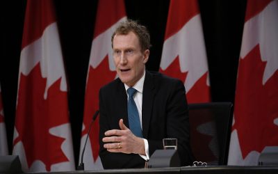 نشست وزیران مهاجرت کانادا در مونترال درباره کاهش روادید موقت