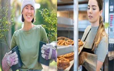 فرصت‌های استخدامی جدید در ونکوور در ماه اکتبر