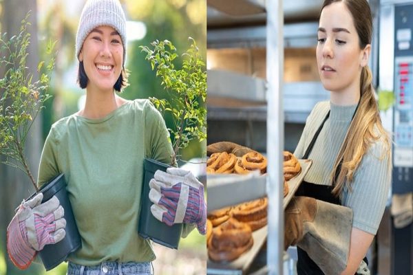 فرصت‌های استخدامی جدید در ونکوور در ماه اکتبر