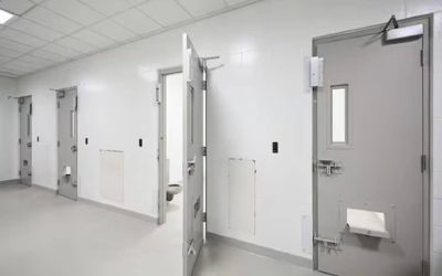 مرز جدید درمان یا بازداشت؟ اولین نگاه به مرکز جنجالی ۷۲ ساعته مانیتوبا برای معتادان