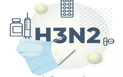 نکاتی درباره یک عفونت ویروسی شدید و با سرعت شیوع بالا