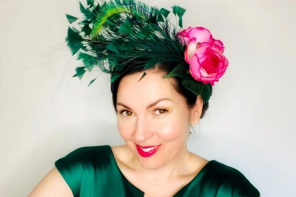 اولین کلاه ساز کانادایی به هفته مد میلان دعوت شد اولین کلاه ساز کانادایی به هفته مد میلان دعوت شد