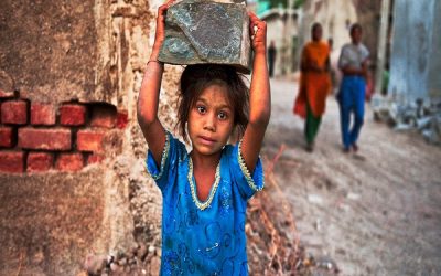 روز جهانی مبارزه با کار کودکان، بهانه‌ای برای دفاع از حقوق کودکان